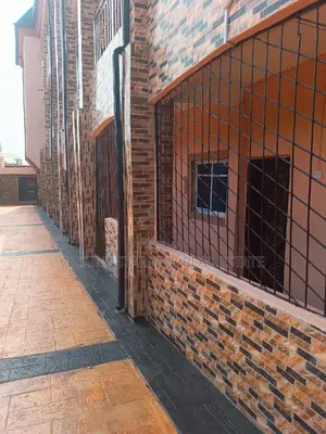 Furnished 1bdrm Block of Flats in Housa Quarters, Abakaliki for rent