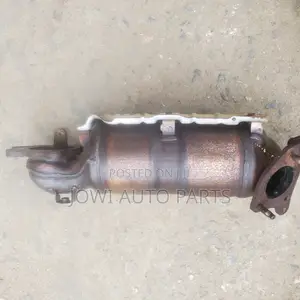 2018-2020 Engine Catalyst Honda Accord Cr-V