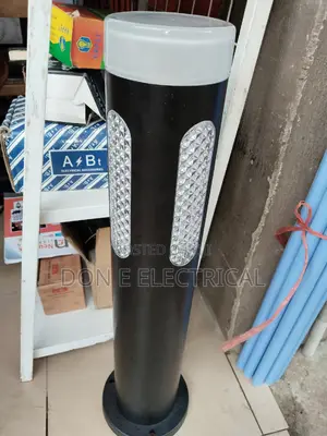 Led Garden Light Two Color