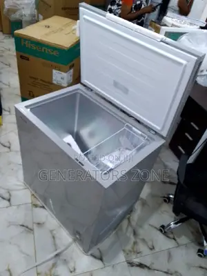 Photo - Multiple Purpose Hisense 200l Fc-260sh