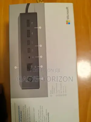 Microsoft Surface Docking Station