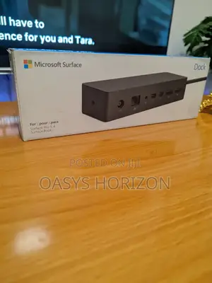 Microsoft Surface Docking Station