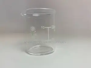 Glass Beaker