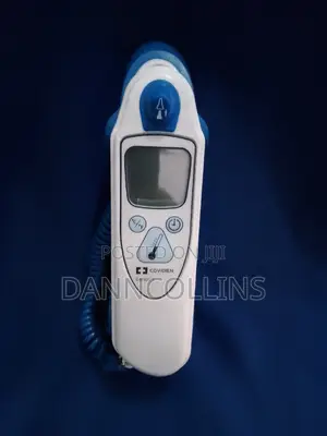 Covidien Tympanic Ear Thermometer