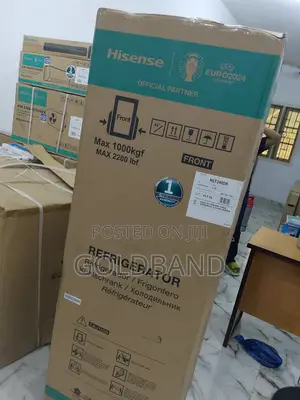 Hisense 240DR Silver