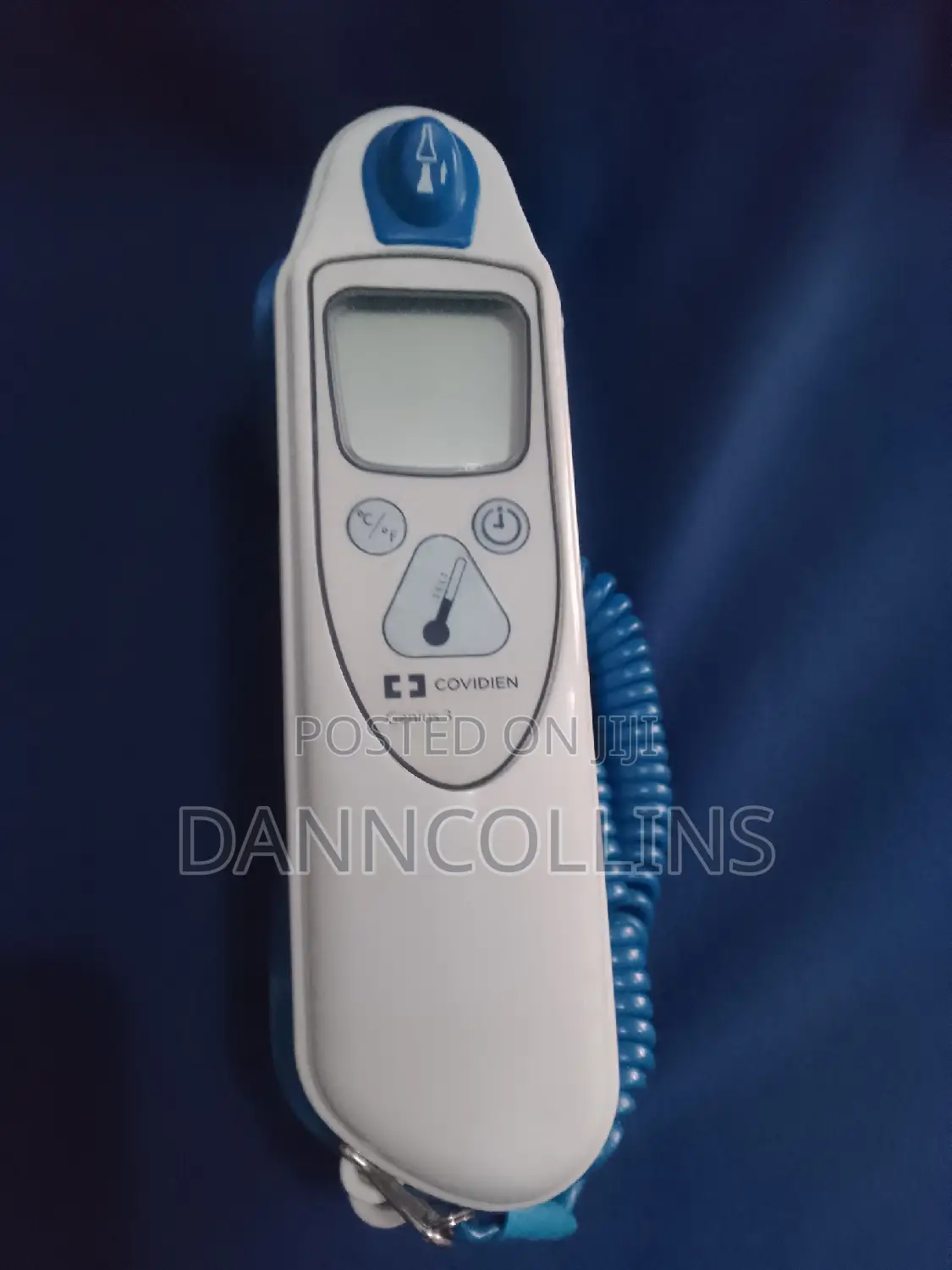 Covidien Tympanic Ear Thermometer