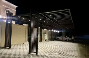Top Premium Carport