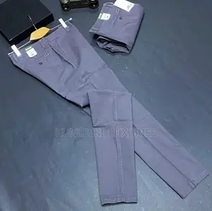 Original Lacoste Men Quality Chinos Trousers Collections