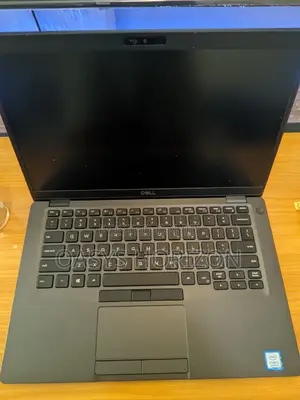 Laptop Dell Latitude 5400 8GB Intel Core I5 SSD 256GB