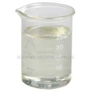 Laboratory Glass Beaker