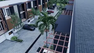 Estate Plot at Kubwa F01
