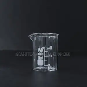 Laboratory Glassware (Beaker)