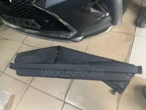 Boot Roller Cover Rx 350 2010 to 2015