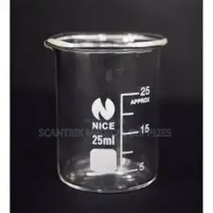 Glass Beaker