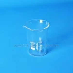 Laboratory Glass Beaker