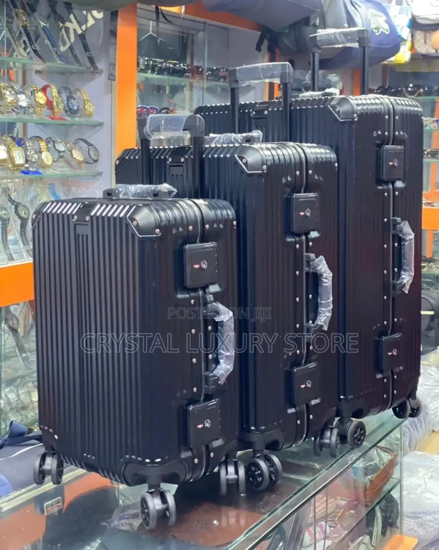 Top Quality Luxury Set Boxes