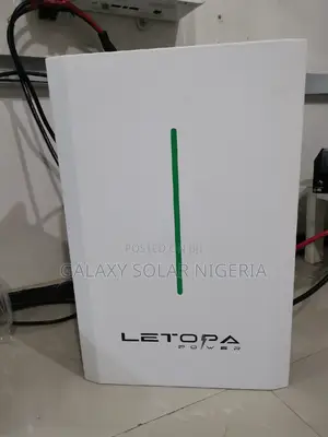 Lithium Battery