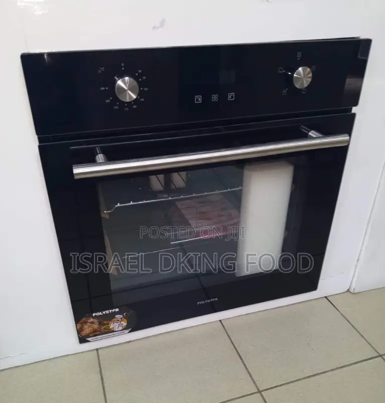 Kitchen Electric Cabinet Oven With Grill