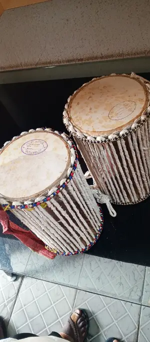Professional Talking Drum