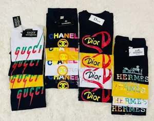 Unisex Designer Tops