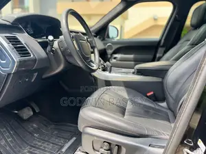 Range Rover Velar Available for Hire