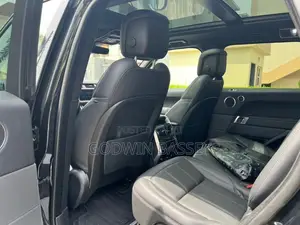 Range Rover Velar Available for Hire