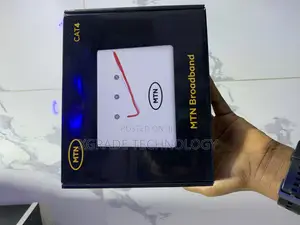Universal 4g Router