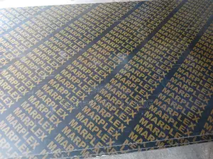 18mm Marplex Board