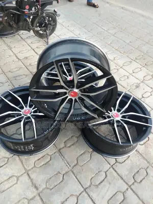 17rim Lexus/Camry.