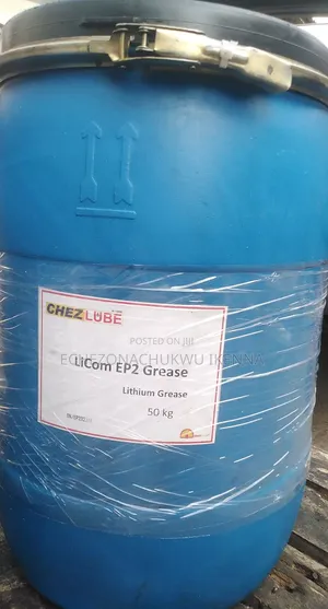 EP2, EP3 Grease 50kg