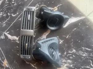 Complete Set of Ac Vent Lexus Is 250 for 2008 and 2010