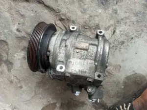 Direct AC Compressor for Toyota Corolla 2005 and Matrix 05