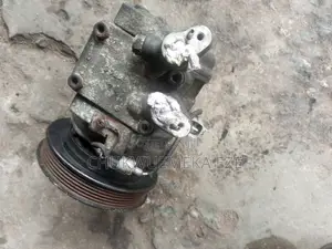 Direct AC Compressor for Toyota Corolla 2005 and Matrix 05
