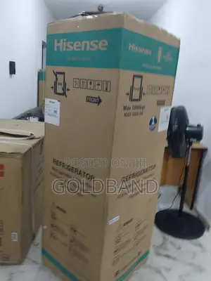 Hisense Dr240 Refrigerator With Amazing Features