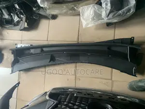 Wiper Plastic Highlander 2015
