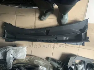 Wiper Plastic Highlander 2015