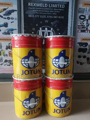 Marine Paints