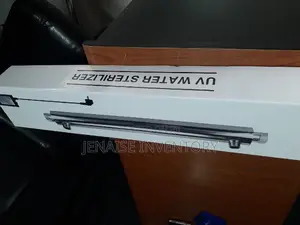1000L Ultraviolet Water Sterilizer 1ton Uv Water Sterilizer