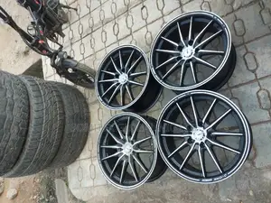 17inch Alloyed Rim Camry/Lexus