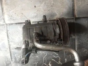 Direct Ac Compressor for Honda Pilot 2005 Model