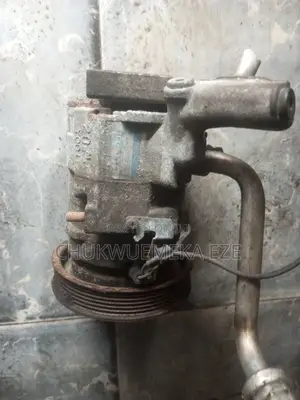Direct Ac Compressor for Honda Pilot 2005 Model