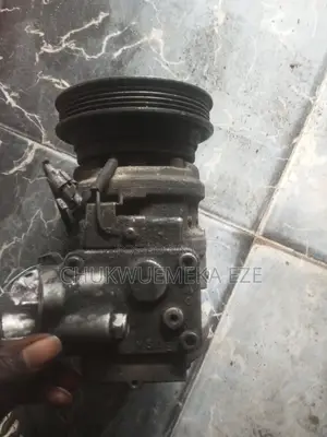 Direct AC Compressor for Toyota Camry Tinning Light