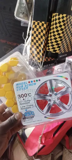 Silicone Car Wheel But Caps Cover