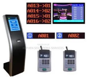 17"/19" Inch Touch Screen Kiosk
