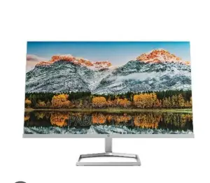 Hp 27 Fw. 27inch Ips Frameless Monitor