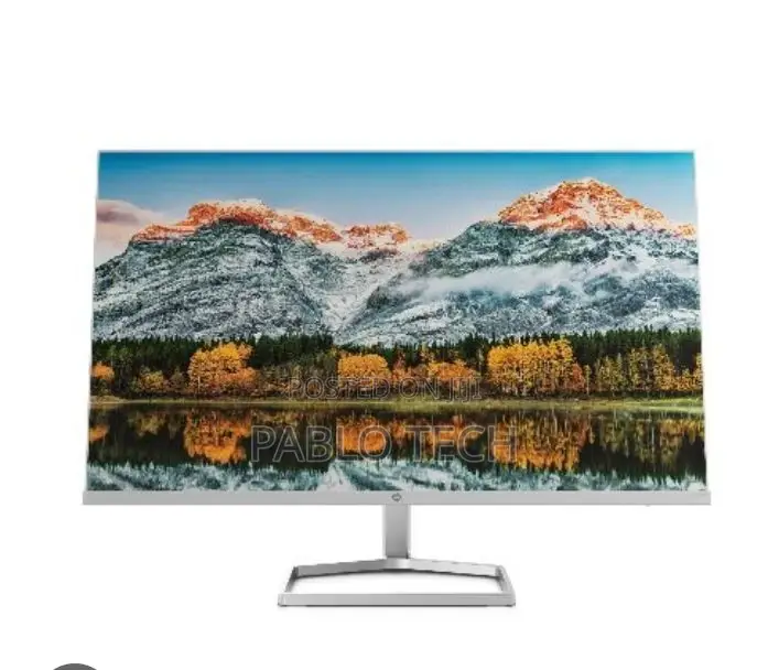 Hp 27 Fw. 27inch Ips Frameless Monitor
