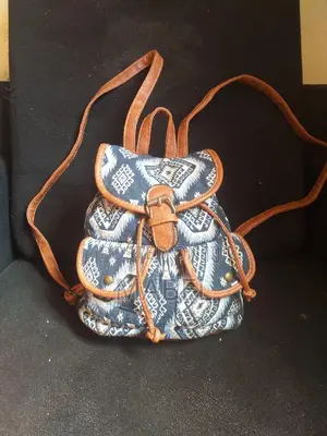 School Bag