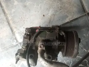 Direct Ac Compressor for Honda Civic 2006