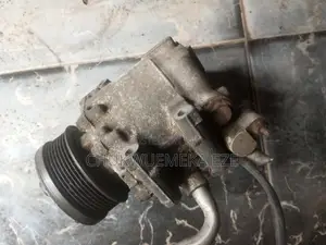 Direct Ac Compressor for Honda Civic 2006