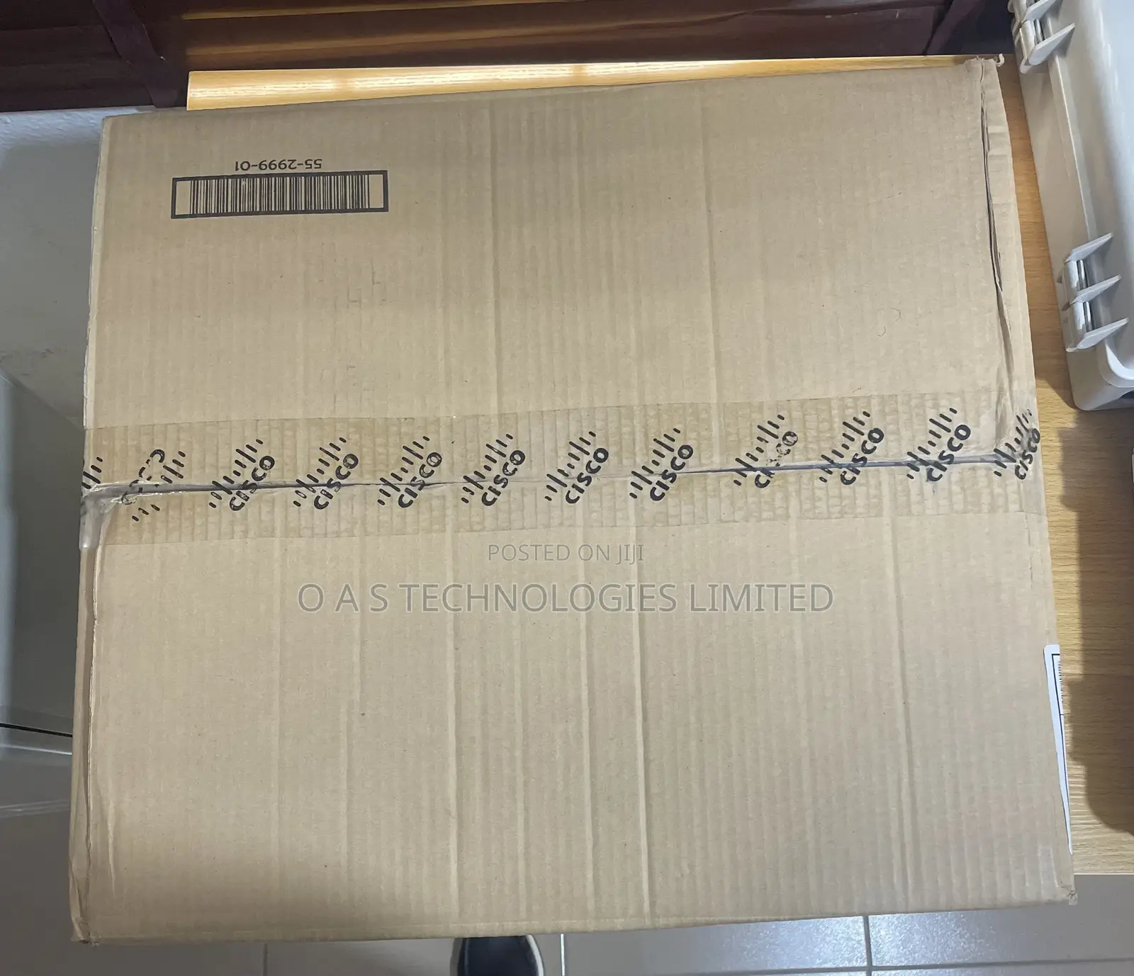 Cisco 2960 Series 48 Port Poe Switch WS-C2960-48PST-L